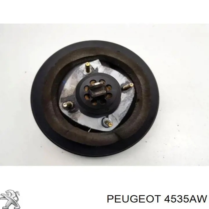 Купить 4535AW Peugeot/Citroen ВУТ
