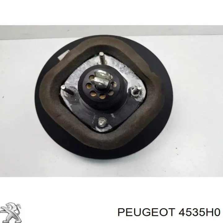 Вакуумник Peugeot/Citroen 4535H0 цена, от 50.62 USD