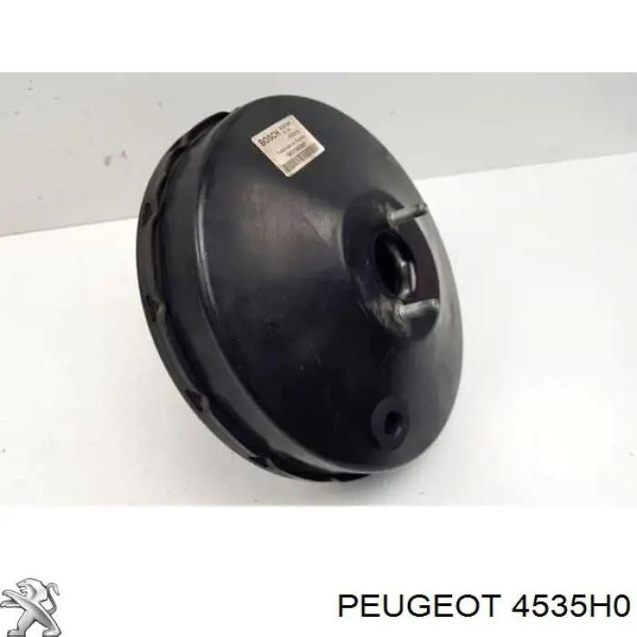 Вакуумник Peugeot/Citroen 4535H0 цена, от 50.62 USD