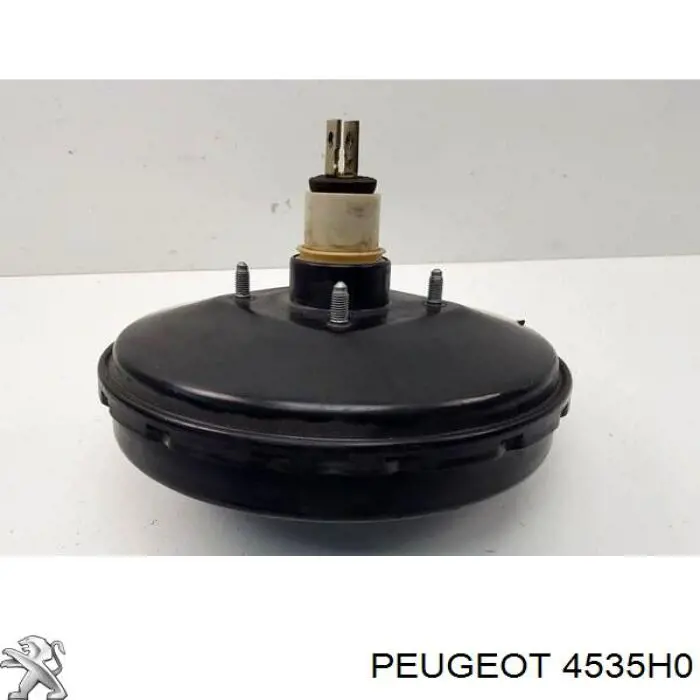 Купить 4535H0 Peugeot/Citroen ВУТ