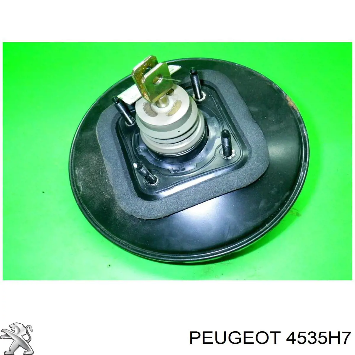 Купить 4535H7 Peugeot/Citroen ВУТ