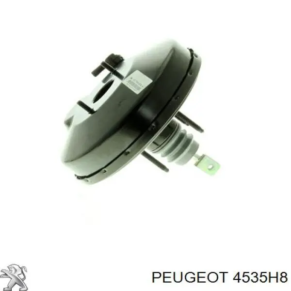 Вакуумник Peugeot/Citroen 4535H8 цена, от 14.11 USD