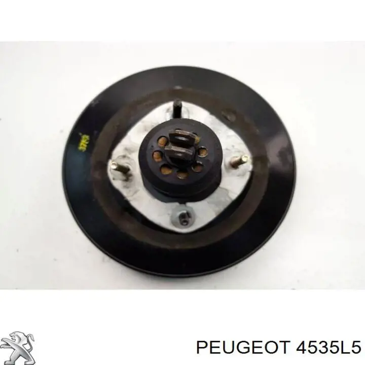 Купить 4535L5 Peugeot/Citroen ВУТ