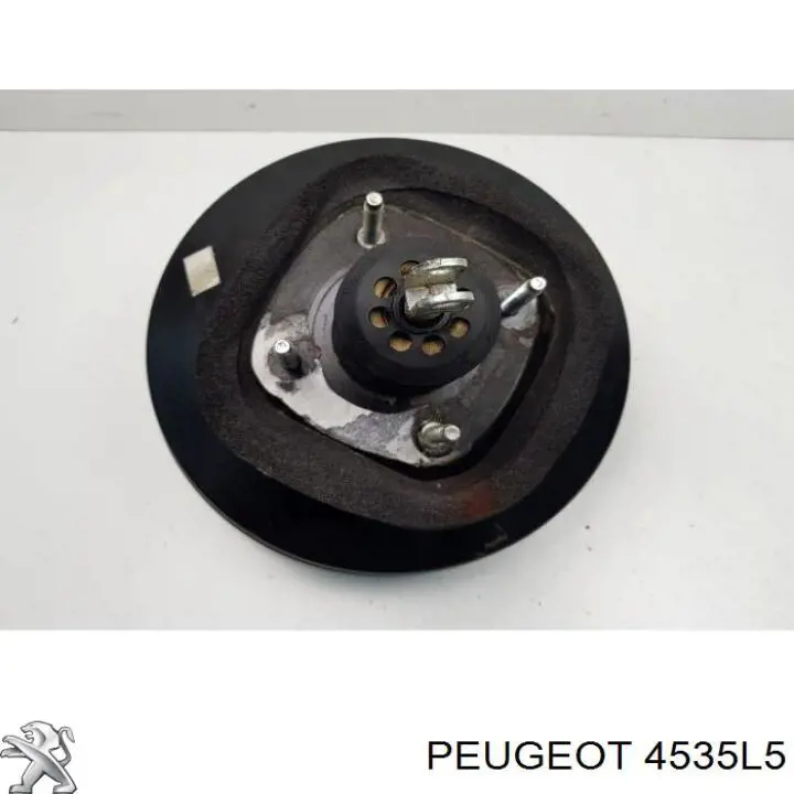 Усилитель тормозов 4535L5 Peugeot/Citroen