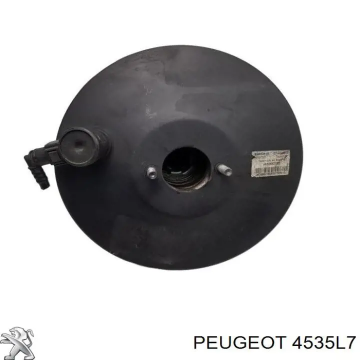 Вакуумник Peugeot/Citroen 4535L7 цена, от 34.21 USD
