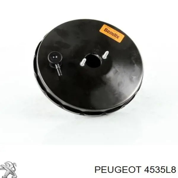 Вакуумник Peugeot/Citroen 4535L8 цена, от 30.97 USD