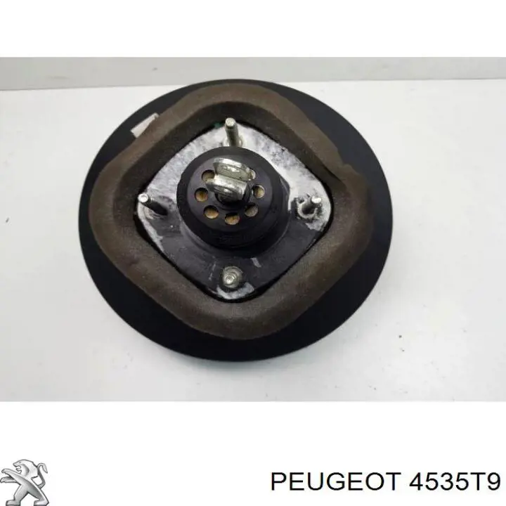 Усилитель тормозов 4535T9 Peugeot/Citroen