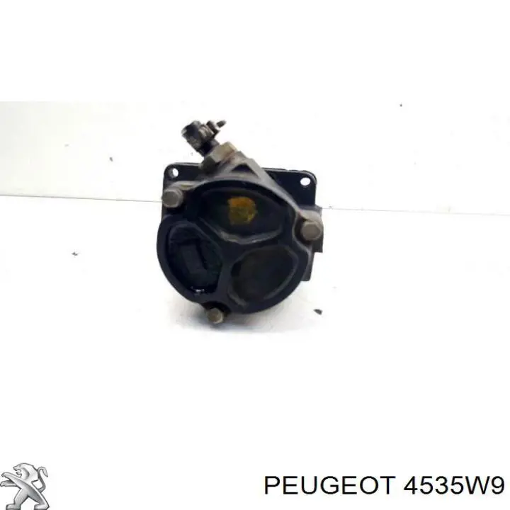 Вакуумник Citroen C3 I хэтчбек (FC) (2002 - 2009) цена, от 14.95 USD