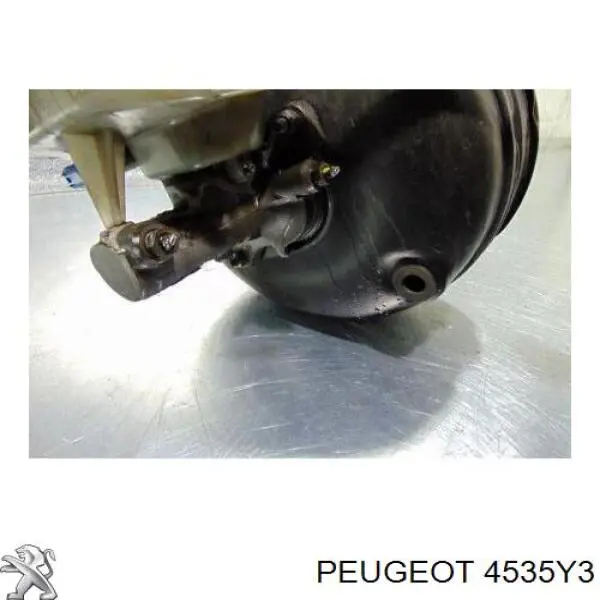 Купить 4535Y3 Peugeot/Citroen ВУТ
