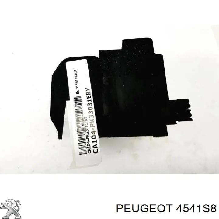 Купить 4541S8 Peugeot/Citroen Блок управления ABS