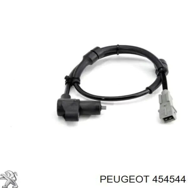 Датчик АБС (ABS) передний левый 454544 Peugeot/Citroen