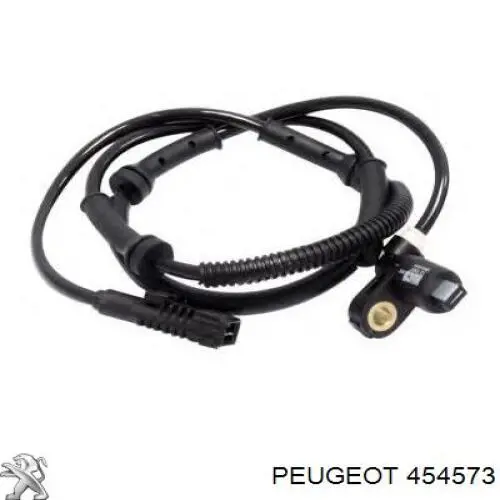 Cable sensor ABS delantero 454573 Peugeot/Citroen