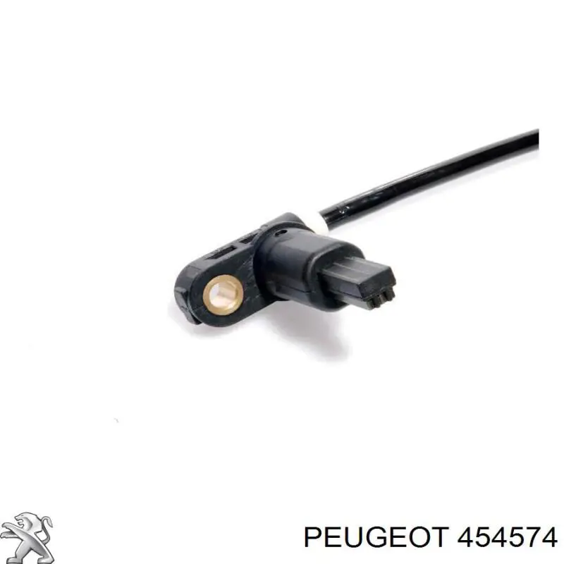 Датчик АБС (ABS) задний Peugeot/Citroen 454574 цена, от 10.84 USD