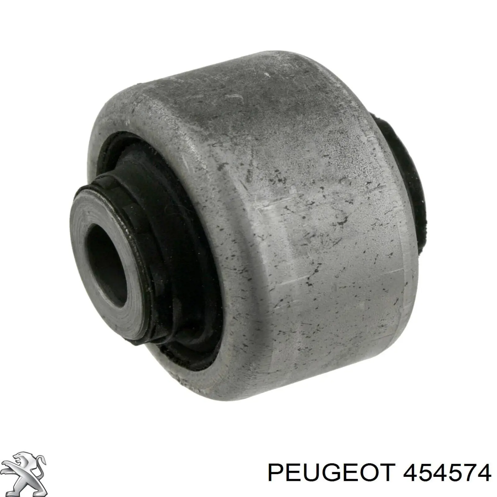 Датчик АБС задний 454574 Peugeot/Citroen