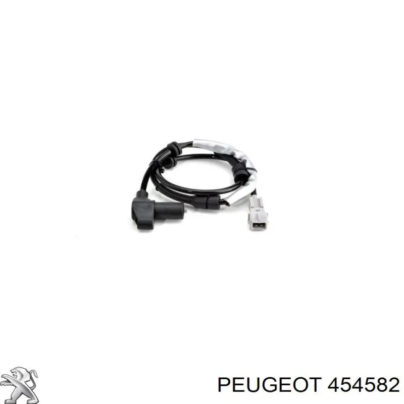 Передний датчик АБС Triscan 818028132 цена, от 41.80 USD