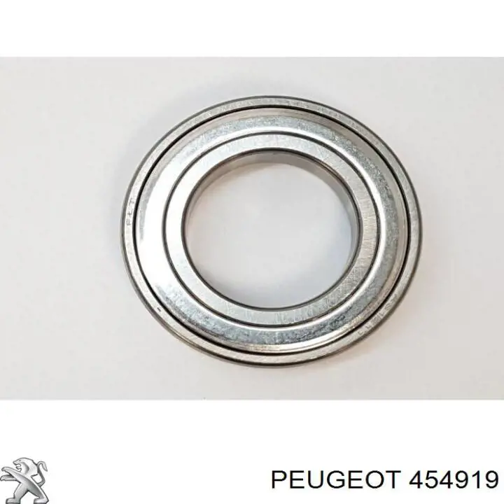 Кольцо АБС (ABS) 454919 Peugeot/Citroen