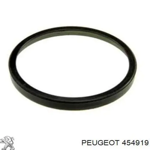 Anillo sensor, ABS 454919 Peugeot/Citroen