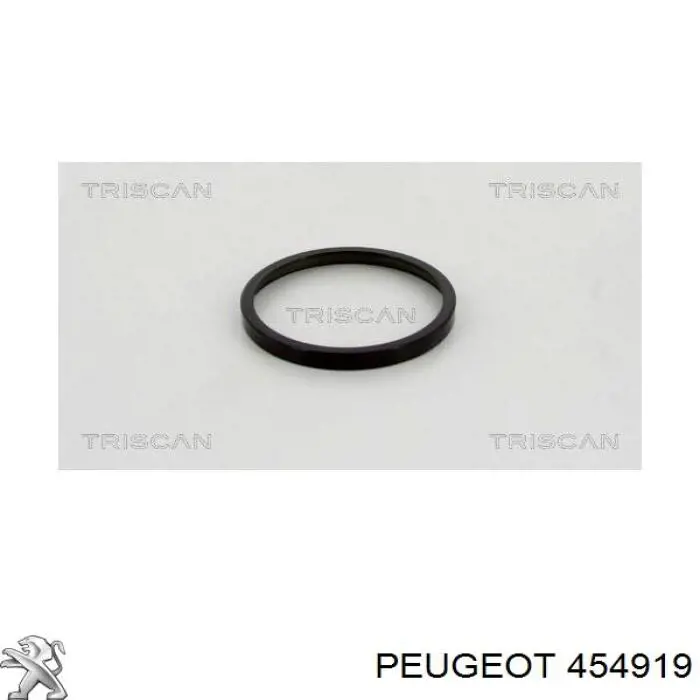 Купить 454919 Peugeot/Citroen Кольцо АБС (ABS)