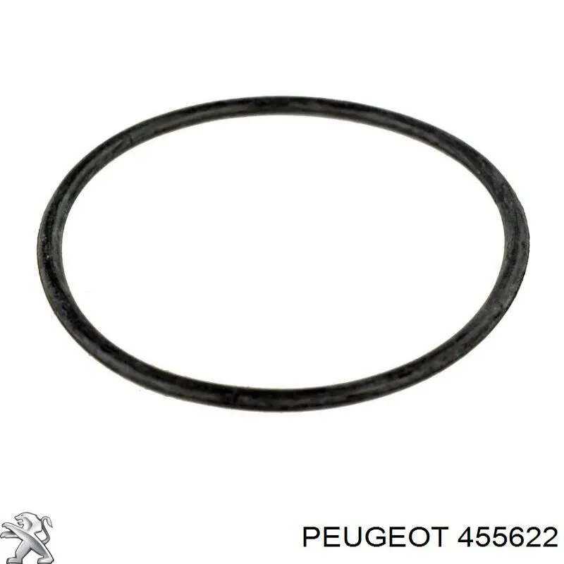 Прокладка вакуумного насоса Peugeot/Citroen 455622 цена, от 4.05 USD