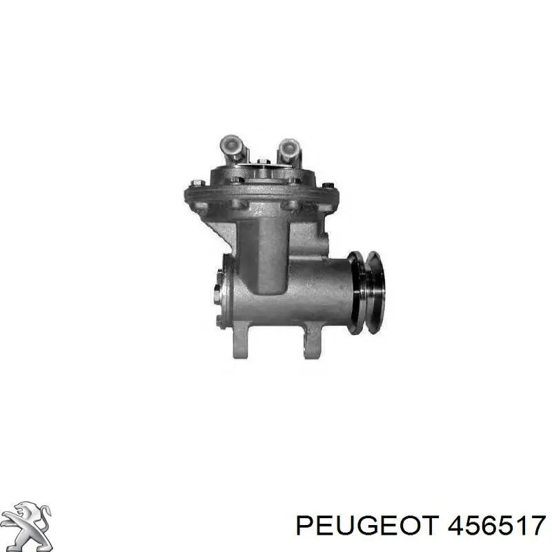 Вакуумный насос Peugeot/Citroen 456517 цена, от 116.96 USD