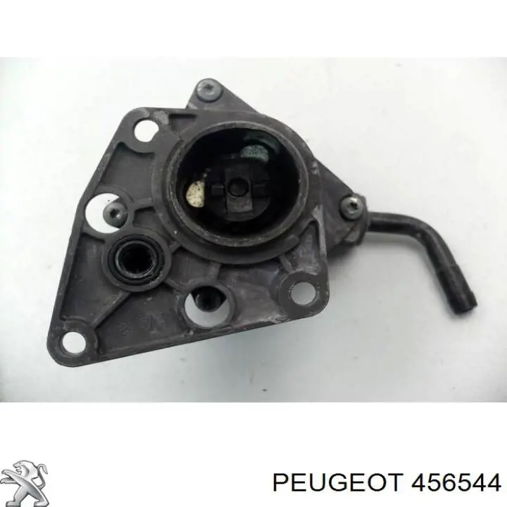 456529 Peugeot/Citroen насос вакуумный