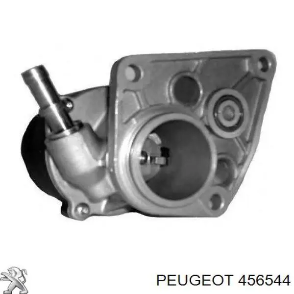 Купить 456544 Peugeot/Citroen Вакуумный насос