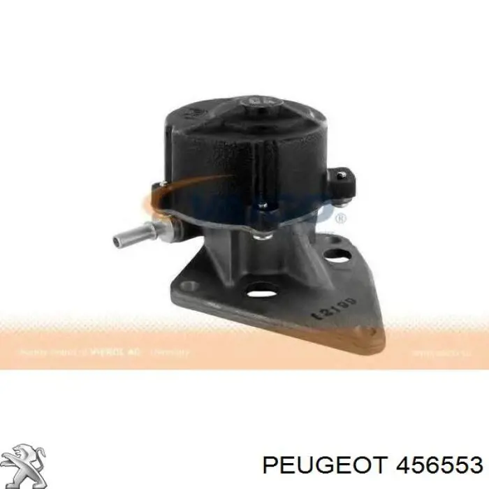 Купить 456553 Peugeot/Citroen Вакуумный насос