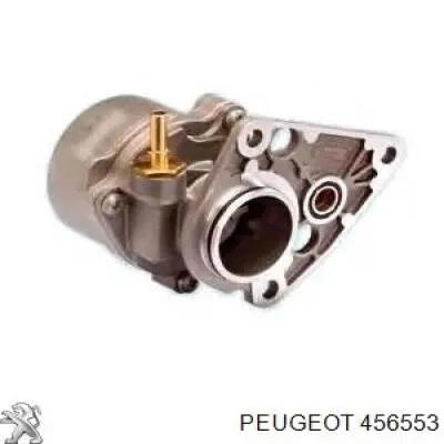 456553 Peugeot/Citroen насос вакуумный