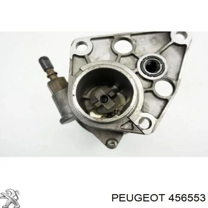 Вакуумный насос 456553 Peugeot/Citroen