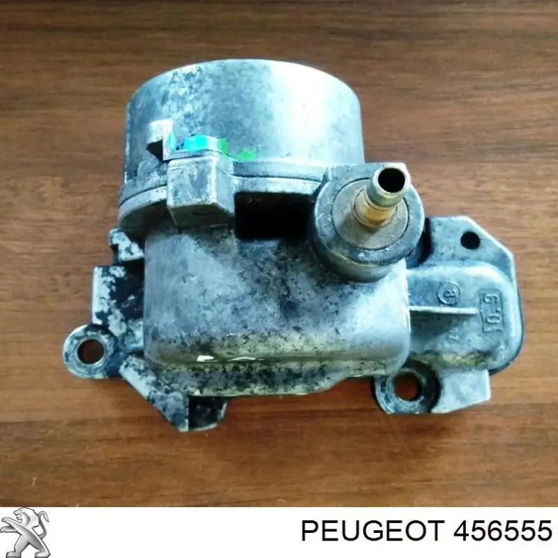 Вакуумный насос Peugeot/Citroen 456555 цена, от 60.81 USD