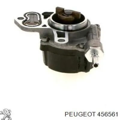 456561 Peugeot/Citroen насос вакуумный