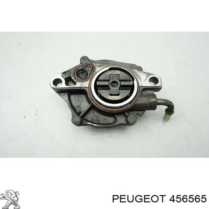 Вакуумный насос Peugeot/Citroen 456565 цена, от 12.67 USD