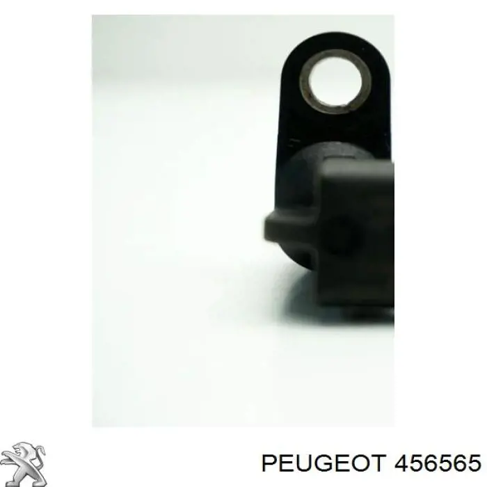 456565 Peugeot/Citroen Механический вакуумный насос