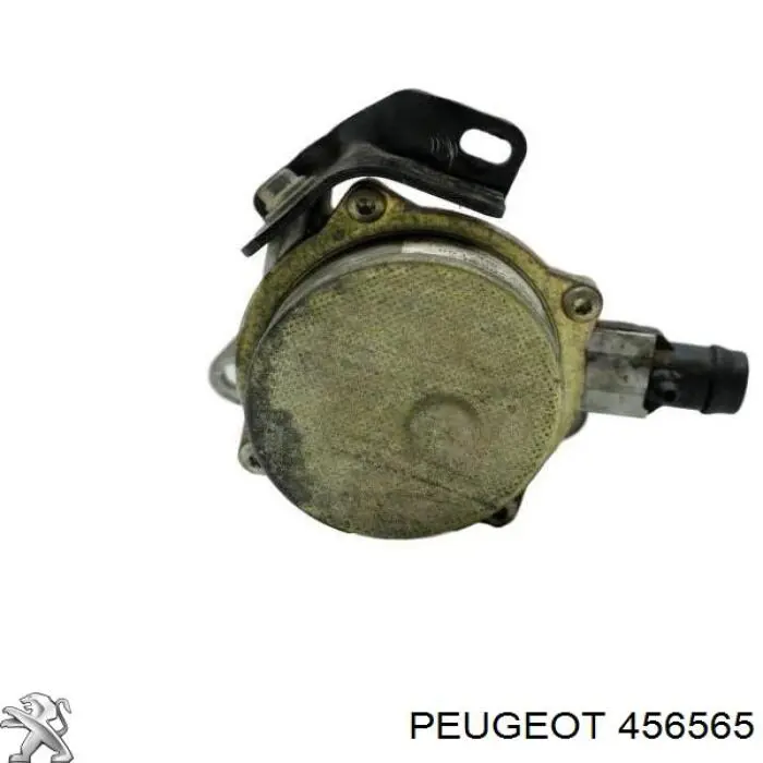 Вакуумный насос Peugeot/Citroen 456565 цена, от 12.67 USD