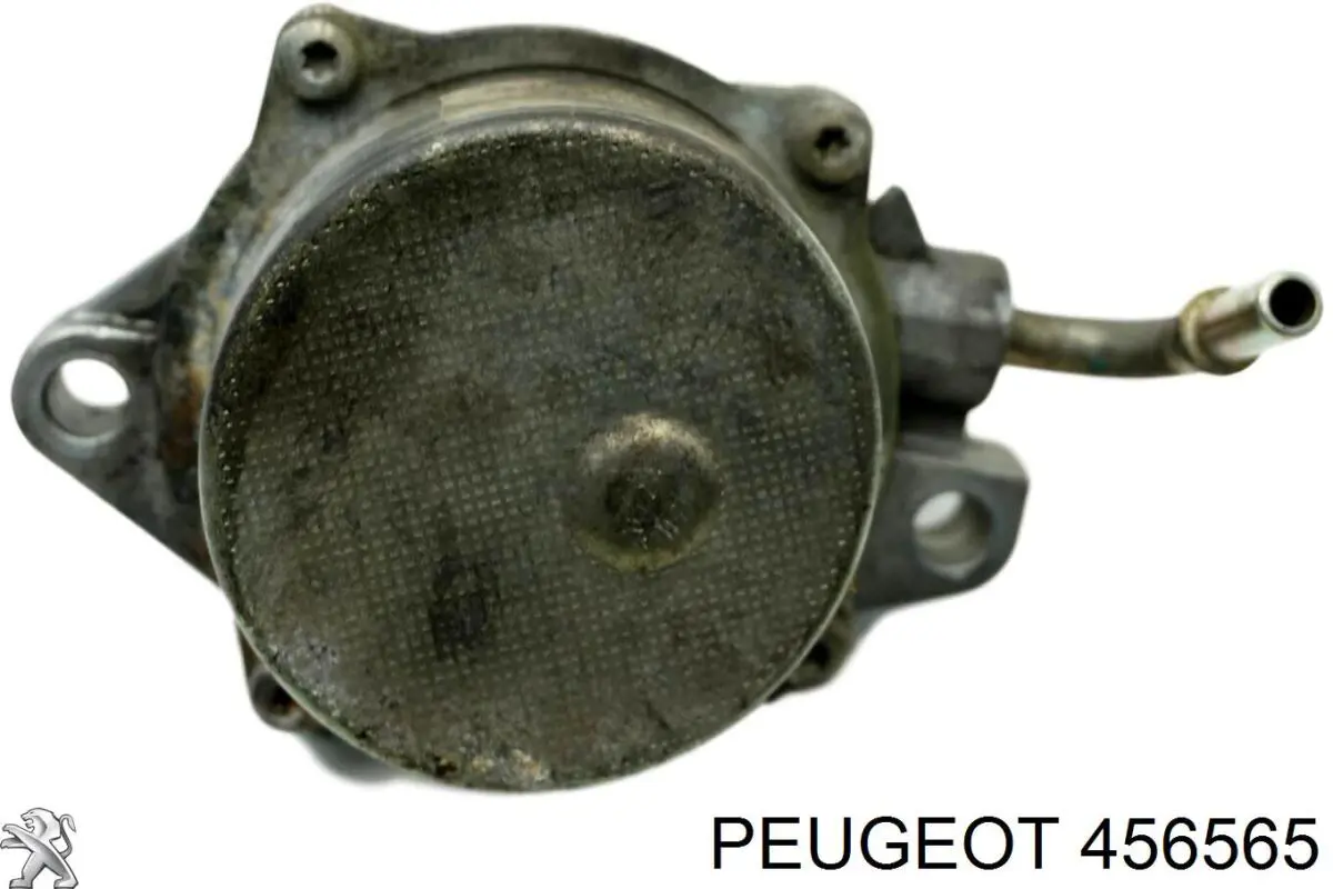 456565 Peugeot/Citroen насос вакуумный