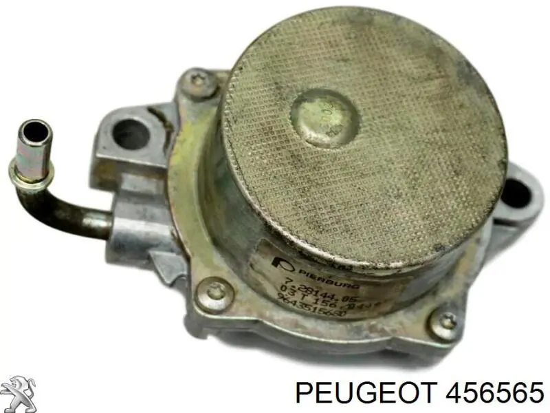 Купить 456565 Peugeot/Citroen Вакуумный насос