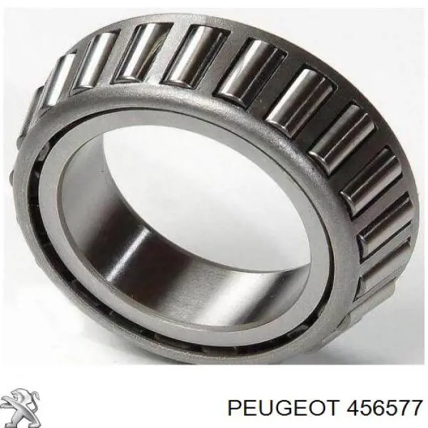 456577 Peugeot/Citroen насос вакуумный