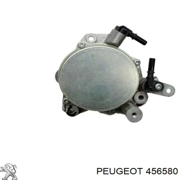 Bomba de vacío 456580 Peugeot/Citroen