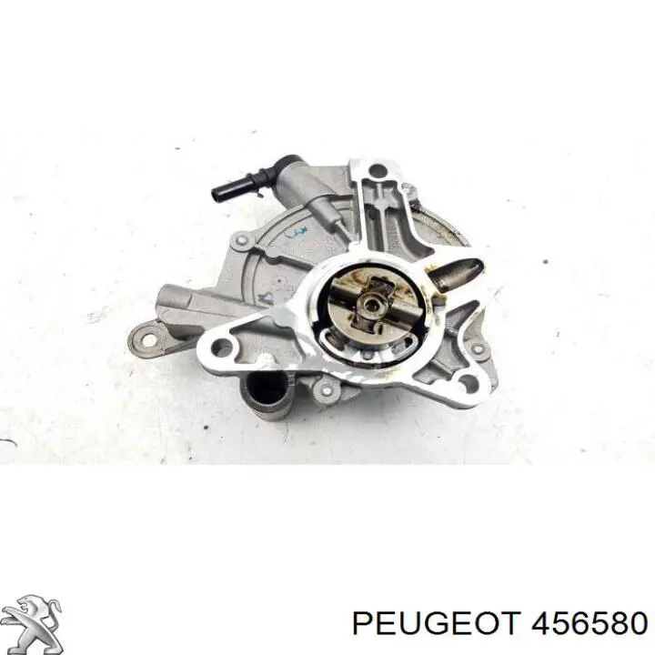 456580 Peugeot/Citroen насос вакуумный