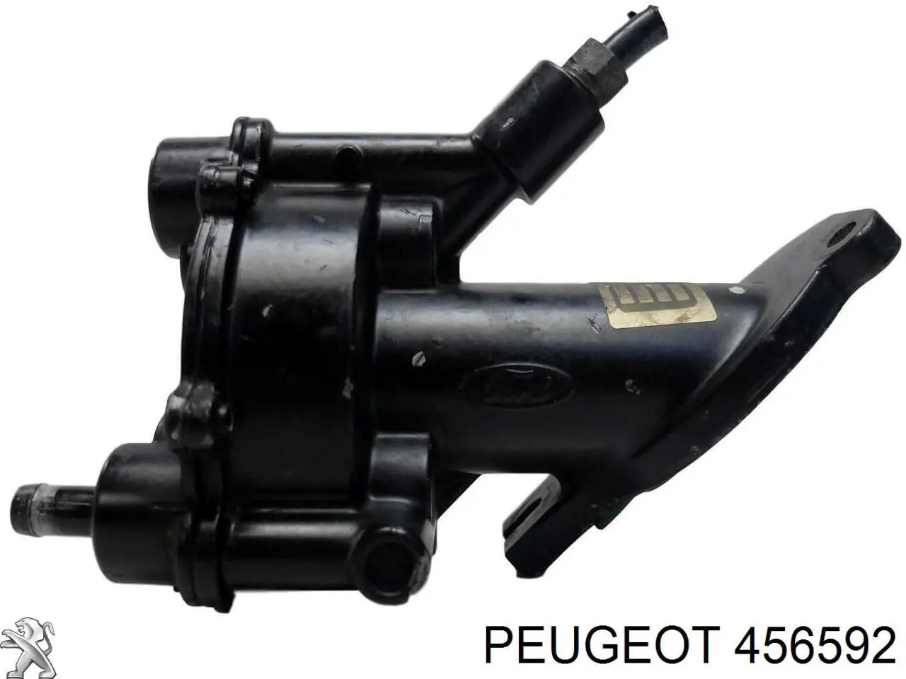 Вакуумный насос Peugeot/Citroen 456592 цена, от 16.87 USD