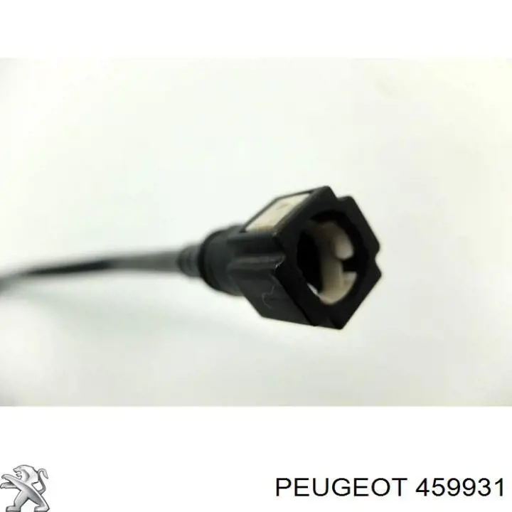 Купить 459931 Peugeot/Citroen Клапаны управления тормозами прицепа