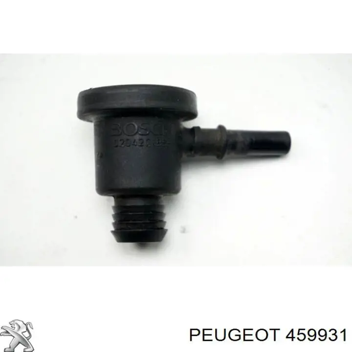 Клапан тормозной системы Peugeot/Citroen 459931 цена, от 10.94 USD