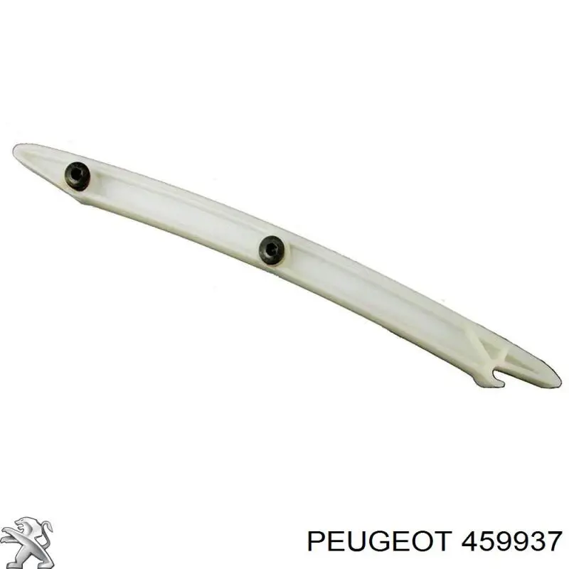 459937 Peugeot/Citroen прокладка вакуумного насоса
