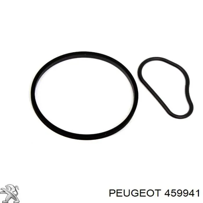 Прокладка вакуумного насоса Peugeot/Citroen 459941