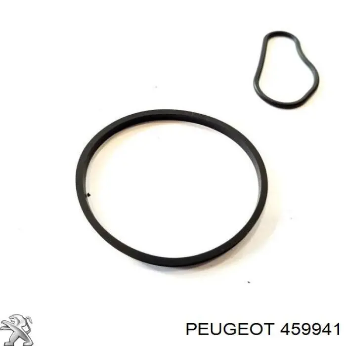 Прокладка вакуумного насоса 459941 Peugeot/Citroen