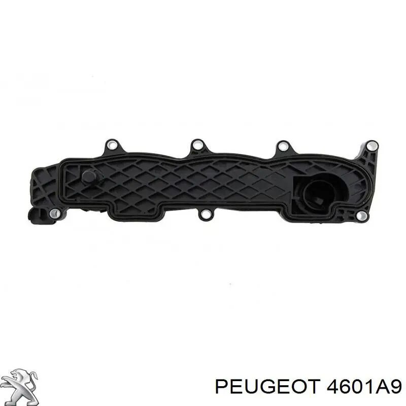 4601A9 Peugeot/Citroen цилиндр тормозной главный