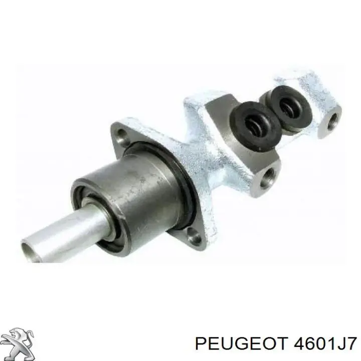 ГТЦ Peugeot/Citroen 4601J7