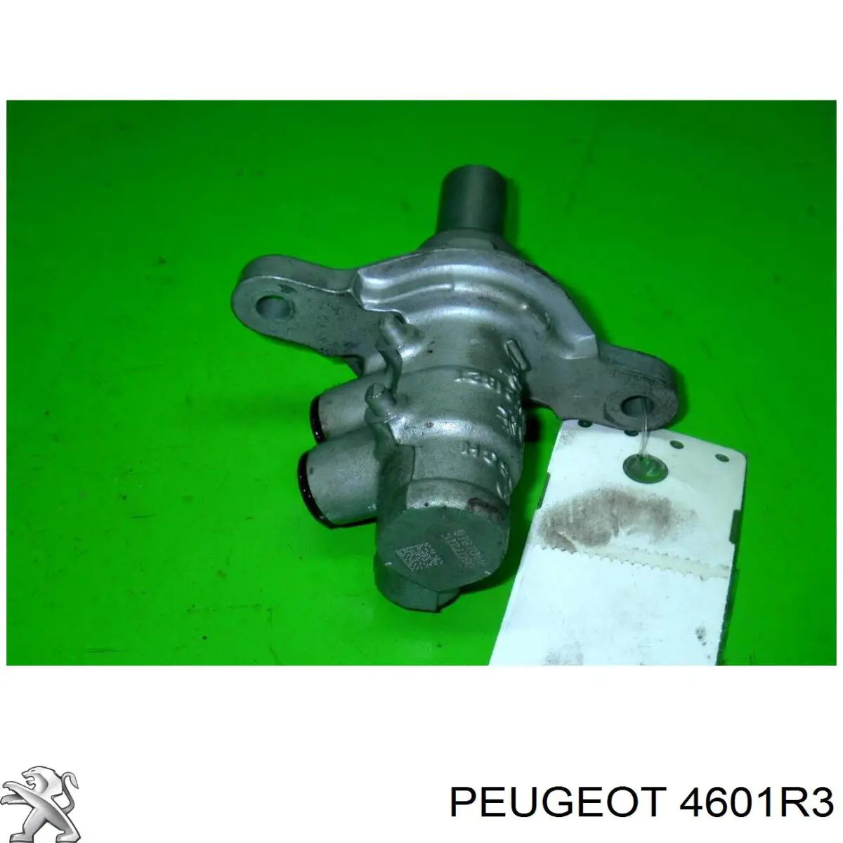 Цилиндр главный тормоза (гидротормозов) Peugeot/Citroen 4601R3 цена, от 86.53 USD