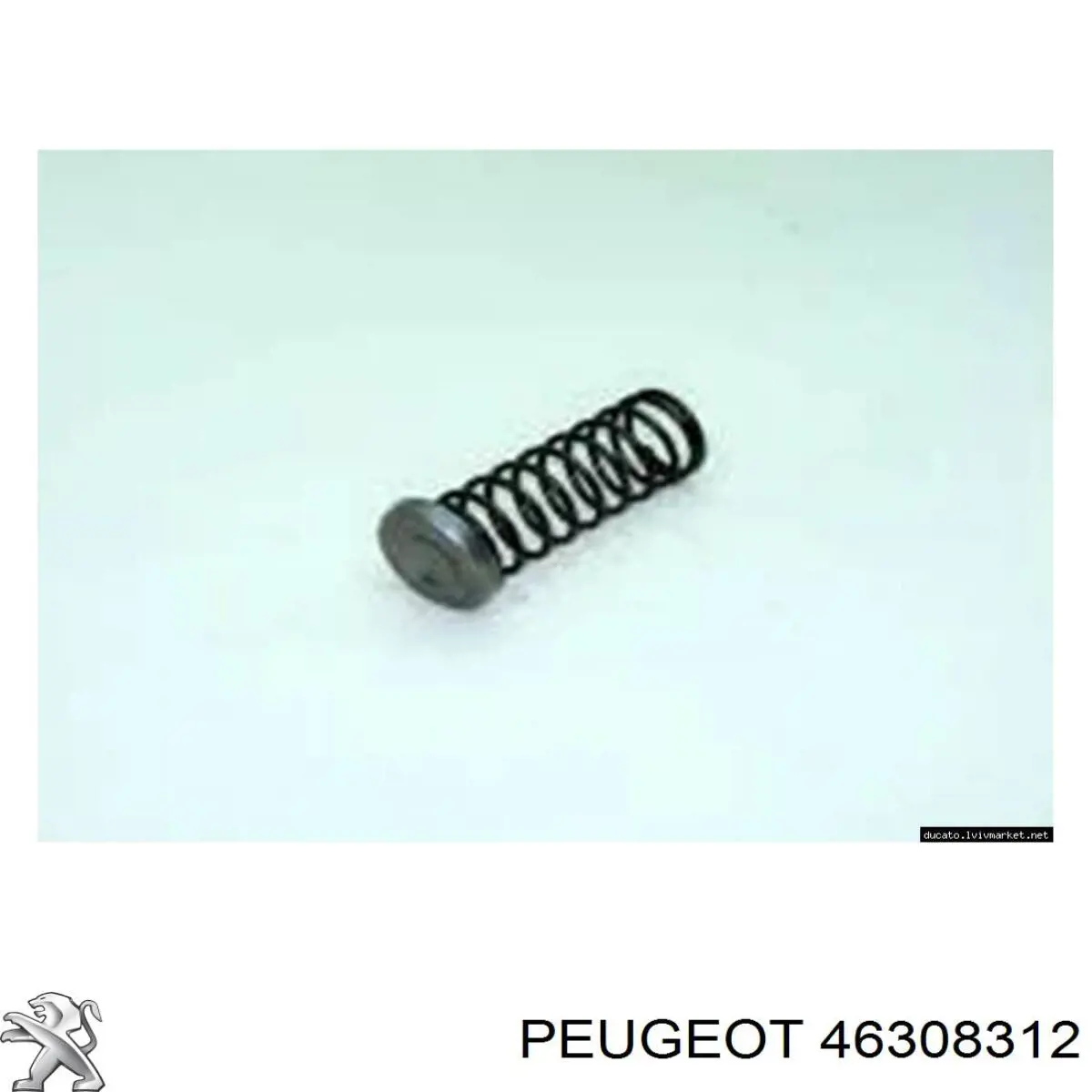 Крестовина гранаты Peugeot/Citroen 46308312 цена, от 25.59 USD