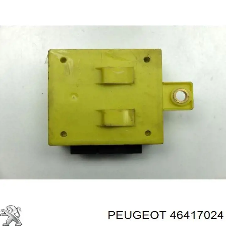 Купить 46417024 Fiat/Alfa/Lancia 